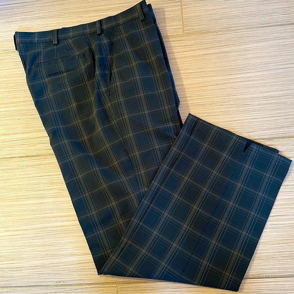 Nike Golf Pants